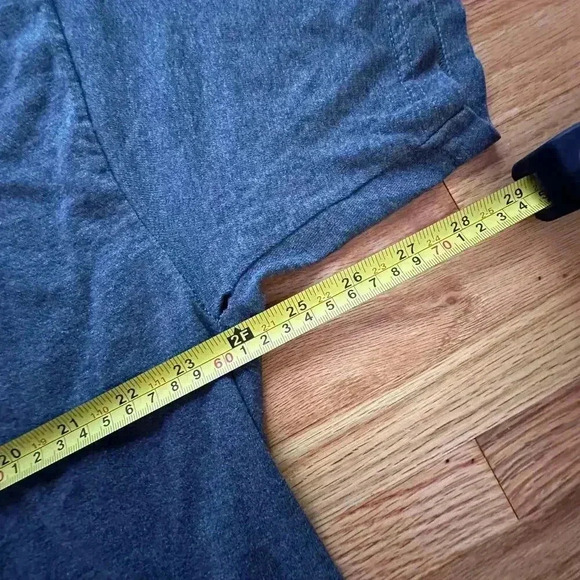 Oversized Funny Graphic Drink Brew & Havin A Few T-Shirt | SIZE 2XL - Picture 5 of 6